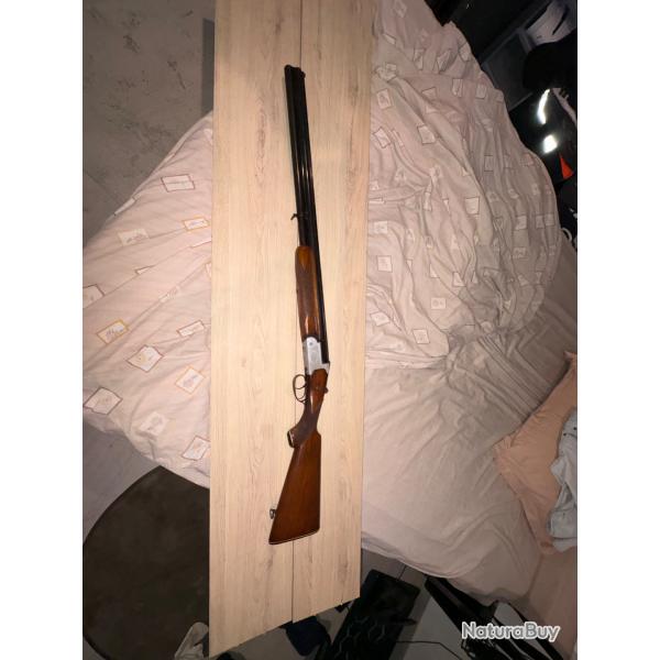 Fusil calibre12