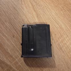 Chargeur CZ / 222rem
