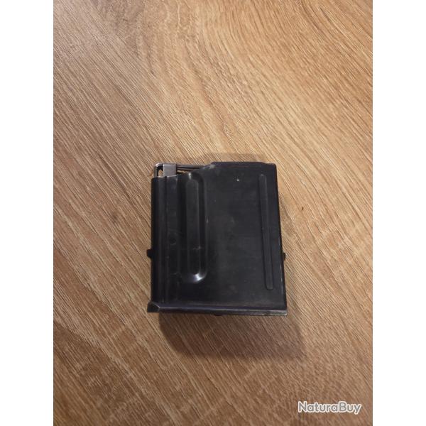 Chargeur CZ / 222rem