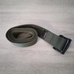 Ceinture Condor vert olive