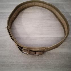 Ceinture Eagle couleur Tan