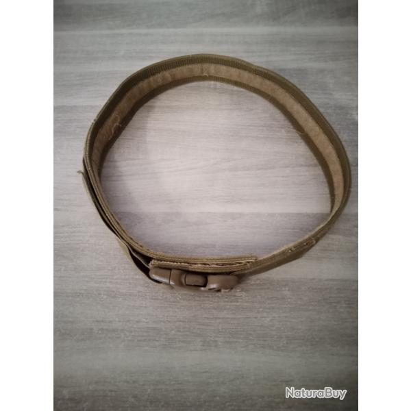 Ceinture Eagle couleur Tan