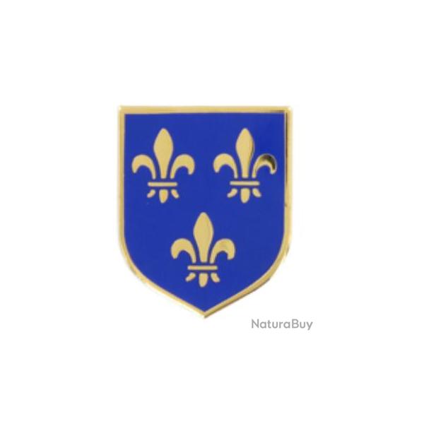 �cu m�tal Bayard - �le-de-France