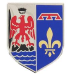 &Eacute;cu m&eacute;tal Bayard - PACA