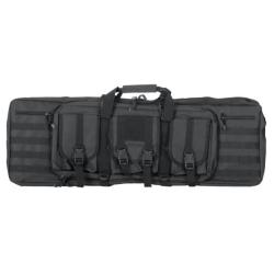 Fourreau pour arme TACTICAL PRO 92cm - Noir