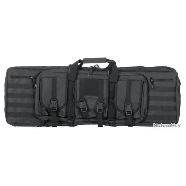 Fourreau pour arme TACTICAL PRO 92cm - Noir