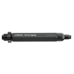 Adaptateur Umarex pour 2 bouteilles CO2 pour TC68/HDX68