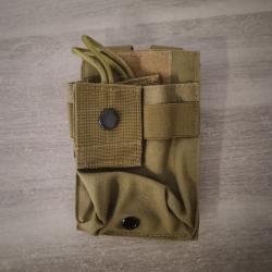 Poche radio molle
