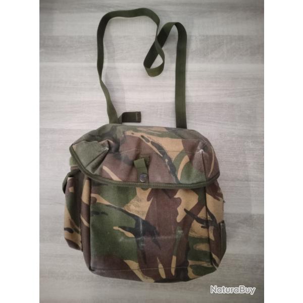 Sacoche camouflage anglais