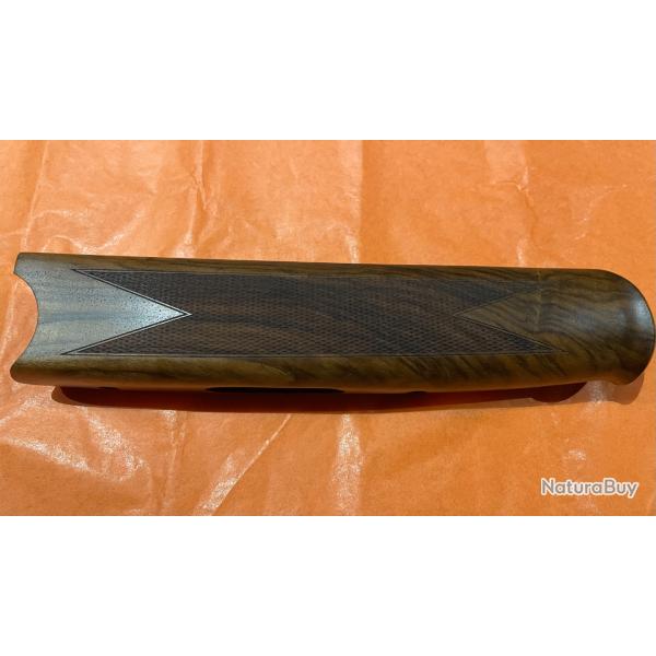 Devant noyer  grade 4 BERETTA SILVER PIGEON calibre 20 neuf
