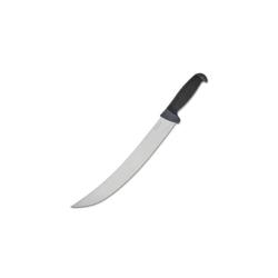 Couteau de Cuisine Kershaw Filet Courb&eacute; Lame Acier 420J2 Manche Nylon Renforc&eacute; Fibre De Verre Noir