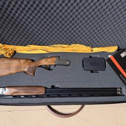 Fusil Churchill Verney Carron 12/76