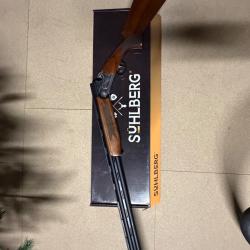 Fusil sporting SUHBERG