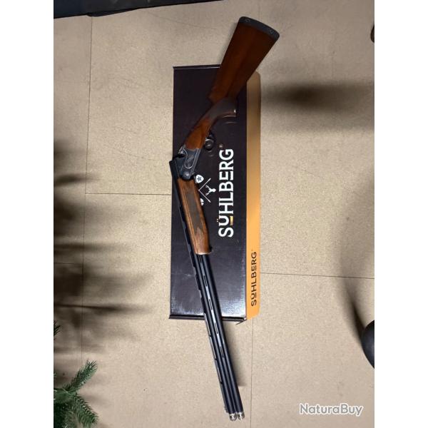 Fusil sporting SUHBERG