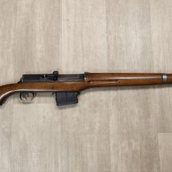 Fusil semi-automatique LJUNGMAN AG M/42 - Cal. 6,5X55 SE- Carl Gustav 1943 (Occasion)