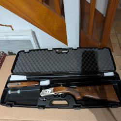 Fusil Verney-Carron Grand B&eacute;cassier