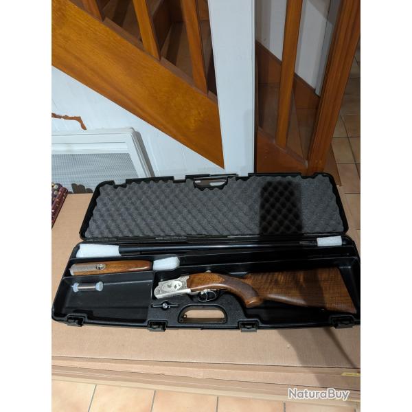Fusil Verney-Carron Grand B�cassier