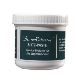 Pate &agrave; blanchir Fritzmann ST hubertus pour troph&eacute;e 150ml