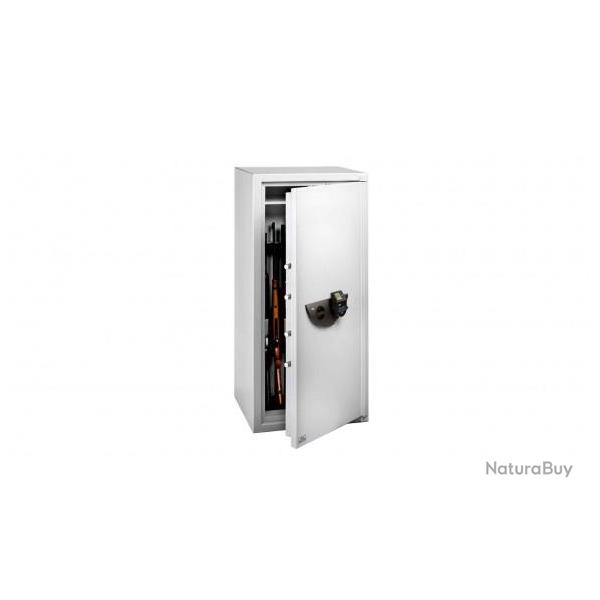 Coffre-fort arme longue Burg W�tcher Ranger 800/8 - Serrure �lectronique avec empreinte digitale