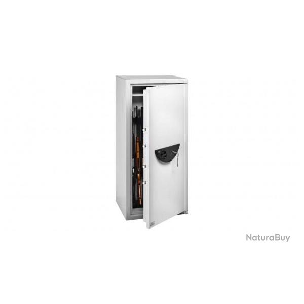 Coffre-fort arme longue Burg W�tcher Ranger 800/8 - Serrure � cl�s