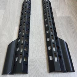 Garde main pour pcp umarex zelos ou Snowpeak M60