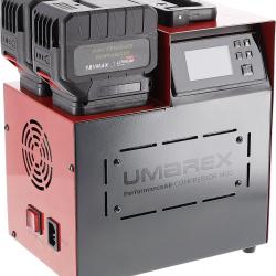 Compresseur PCP Umarex PAC 1400