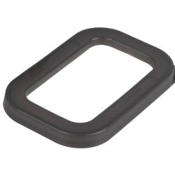 Couvercle anti-&eacute;vasion Matrix Skirt Lid pour bo&icirc;te &agrave; esches