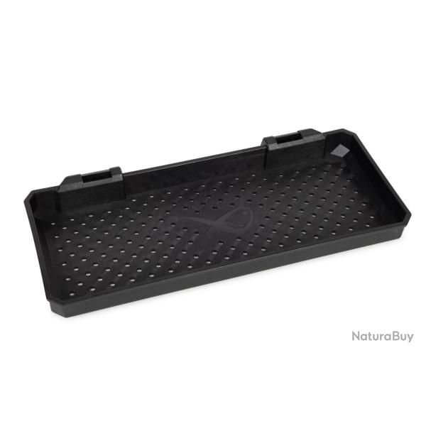 Extension de desserte Matrix Side Tray Extender pour station