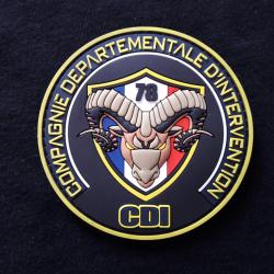 ECUSSON CDI78