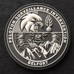 ECUSSON PSIG BELFORT
