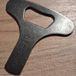 clef de rechange ref 401.20.29.0, Umarex Walther