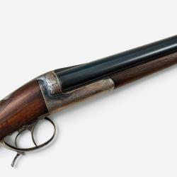 MANUFRANCE IDEAL 334 - CALIBRE 12/70