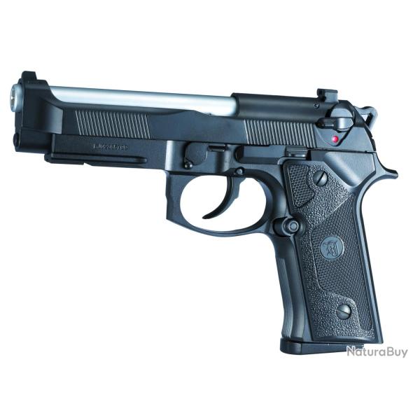 M9 IA Elite Co2 Blowback Metal (KJ Works)