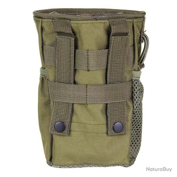 Poche Dump / Drop Compact (101 Inc) OD