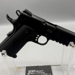 Pistolet Hammerli FORGE H1 cal. 22lr d'occasion