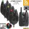 petites annonces chasse p&ecirc;che : Coffret Fox Centrale 4 Détecteurs Micron MX