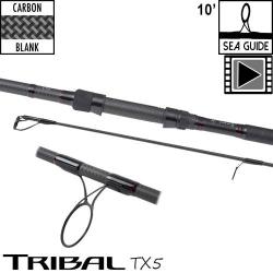 Canne Shimano TX-5B Carp Intensity 10' 3.5lbs