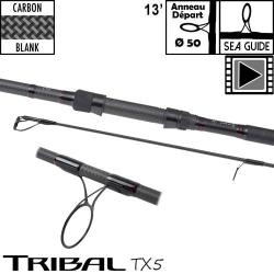 Canne Shimano TX-5B Carp Intensity 50mm 13' 3.5lbs