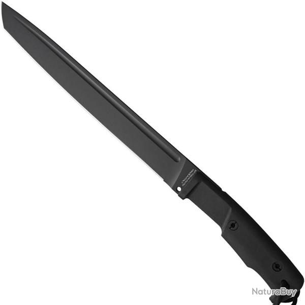Waki Black - Machette Tanto - Extrema Ratio