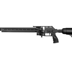 Carabine PCP Dynamic MKII Standard 600 Black FX Airguns Calibre 5.5mm / .22