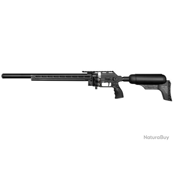 Carabine PCP Dynamic MKII Standard 600 Black FX Airguns Calibre 5.5mm / .22