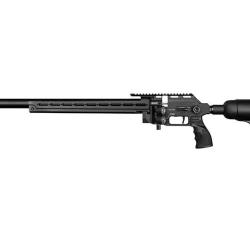 Carabine PCP Dynamic MKII Sniper 700 Black FX Airguns Calibre 6.35mm / .25