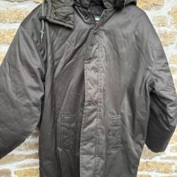 Parka de chasse Idaho XXL (54/56) - &Eacute;tat neuf - Chaude Imperm&eacute;able?