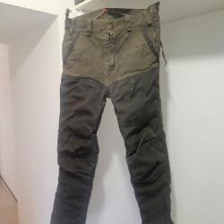 pantalon traque september