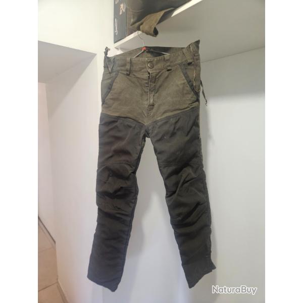 pantalon traque september