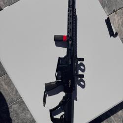 Daniel D&eacute;fense DD5 SBR HPA