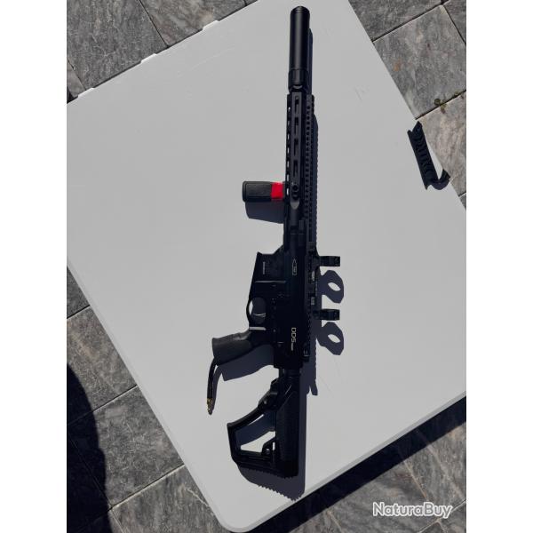 Daniel D�fense DD5 SBR HPA