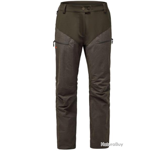 Pantalon femme PINEWOOD furudal thorn resist light TRS W