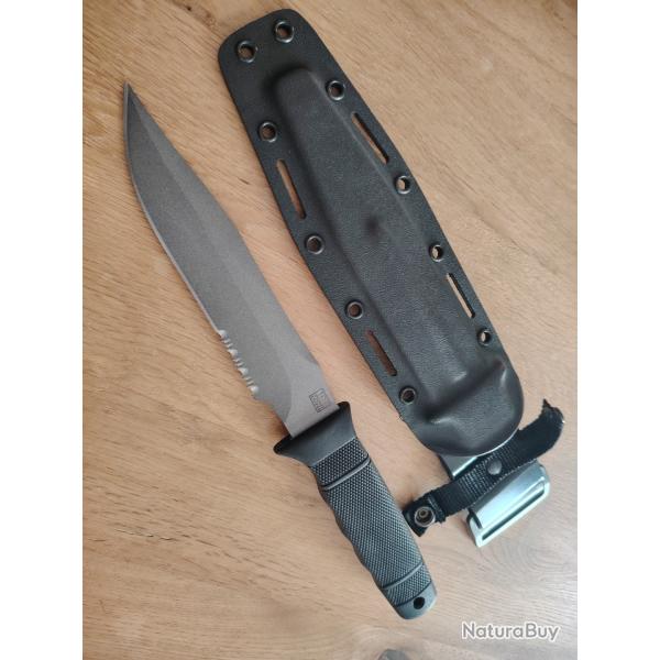 Sog Seal 2000