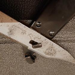 Baionetta/Coltello per Kalashnikov